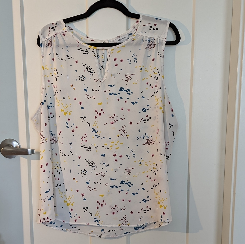 Reitmans Blouse